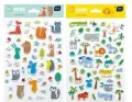 Naklejki puffy Kids - tantis.pl