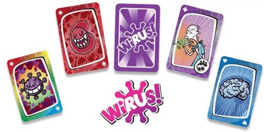Wirus - tantis.pl