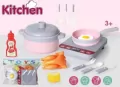 Zestaw kuchenny - tantis.pl