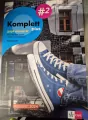 Komplett plus 2. Podręcznik. Język niemiecki dla 4-letnich liceów i 5-letnich techników - tantis.pl