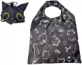 Torba na zakupy Lucky the Black Cat - tantis.pl