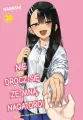 Nie drocz się ze mną, Nagatoro! Tom 20 - tantis.pl