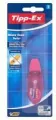 Korektor TIPP-EX Twist Micro Tape Blister 1szt - tantis.pl