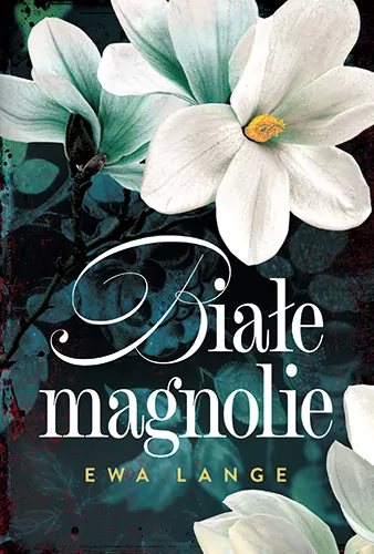 Białe magnolie - tantis.pl