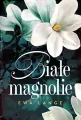Białe magnolie - tantis.pl