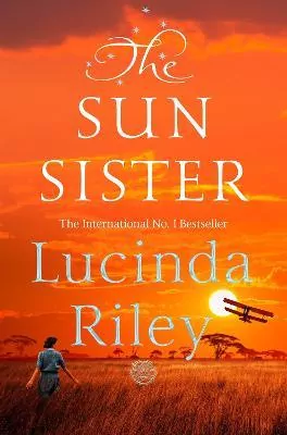 The Sun Sister - tantis.pl
