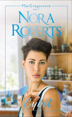 Cybil. MacGregorowie Tom 7