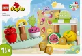 LEGO® DUPLO® Creative Play. Ryneczek bio. 10983 - tantis.pl