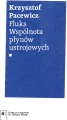 Fluks. Wspólnota płynów ustrojowych - tantis.pl