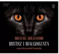 Mistrz i Małgorzata. Audiobook - tantis.pl