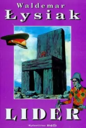 Lider. Waldemar Łysiak