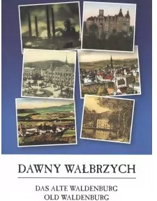 Dawny Wałbrzych
