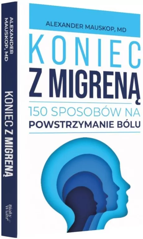 Koniec z migreną - tantis.pl