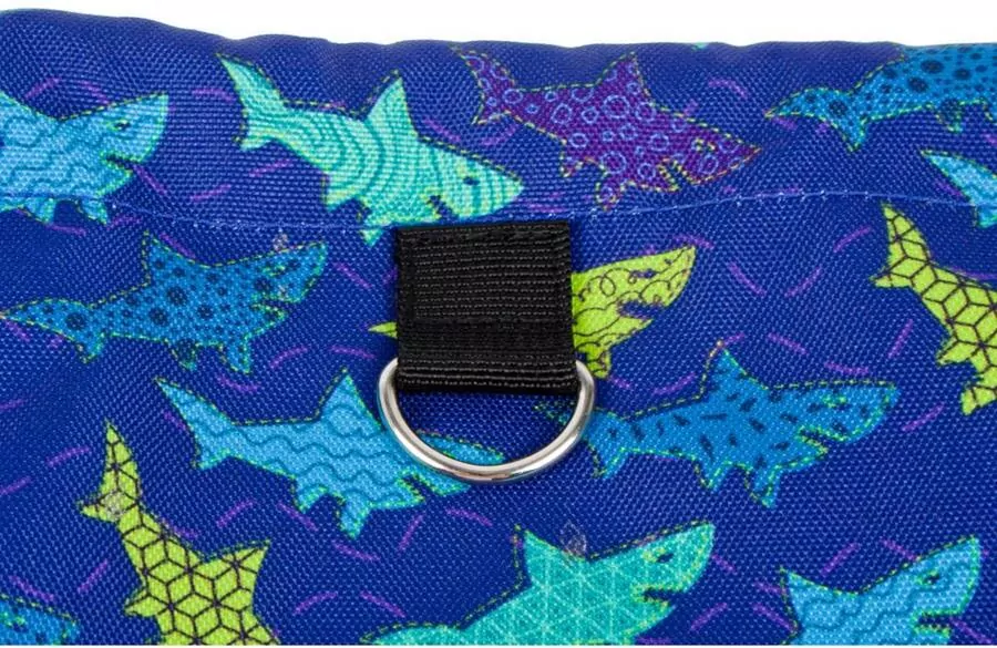 Worek na ramię SHARK STARPAK - tantis.pl