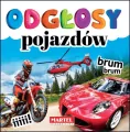 Odgłosy pojazdów - tantis.pl