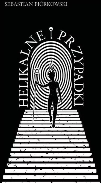 Helikalne przypadki - tantis.pl