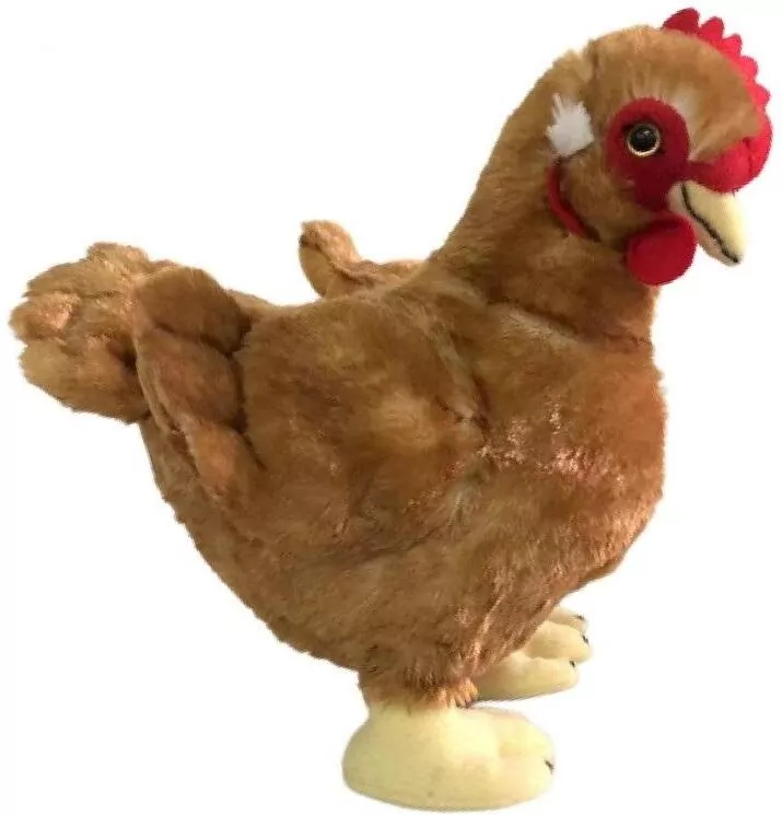 Kura 28cm - tantis.pl