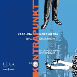 Kontrapunkt audiobook