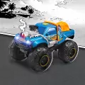 Asphalt Heroes Wave Runner z funkcją pary - tantis.pl