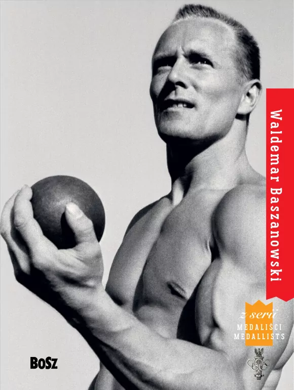 Waldemar Baszanowski. Medaliści - tantis.pl