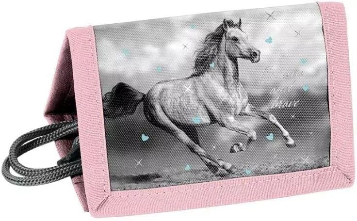Portfel Horse PP23KO-002 - tantis.pl