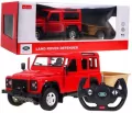 Land Rover Defender zdalnie sterowany - tantis.pl
