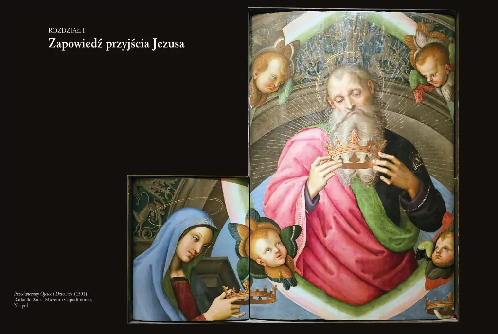 Jezus. Tajemnica odkupienia - tantis.pl