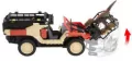 Jurassic World Dino Catcher Matchbox - tantis.pl