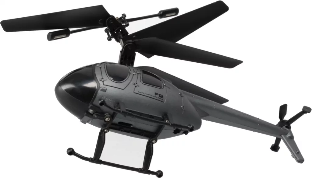 Helikopter zdalne sterowany - tantis.pl