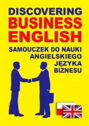 Discovering Business English. Samouczek j. ang
