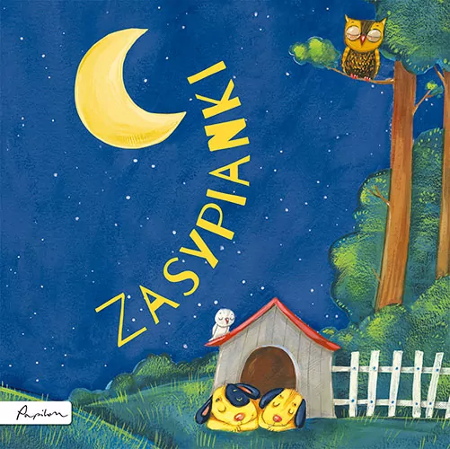 Zasypianki - tantis.pl