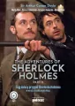 The adventures of Sherlock Holmes. Part 2. Ciąg dalszy przygód Sherlocka Holmesa w wersji do nauki angielskiego - tantis.pl