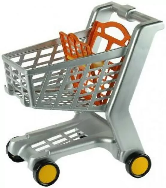 Wózek na zakupy - tantis.pl