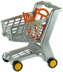 Wózek na zakupy