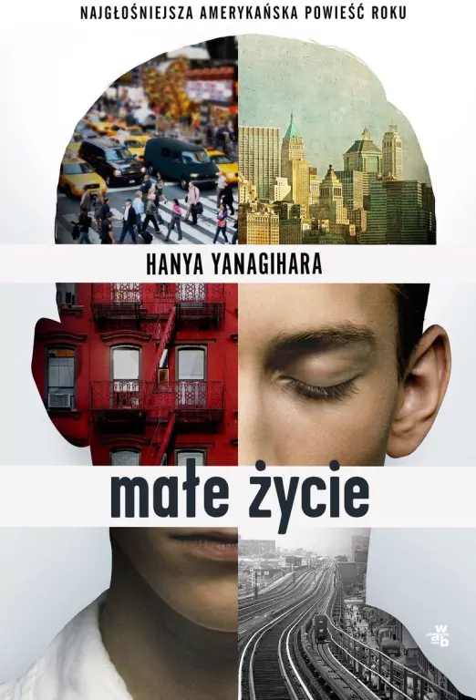 Małe życie - tantis.pl