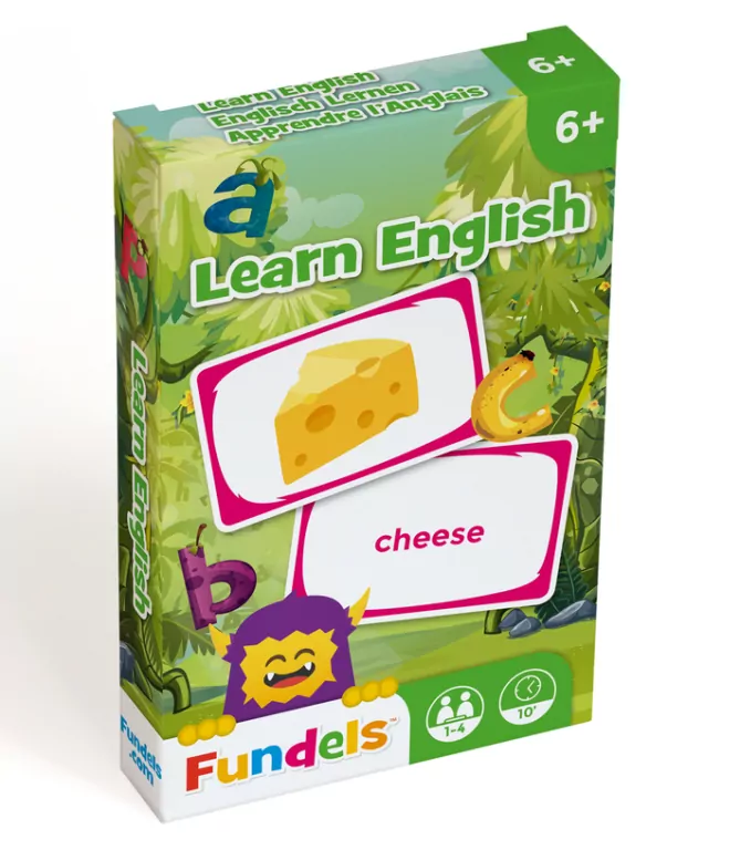 Nauka Angielskiego. Learn English - tantis.pl