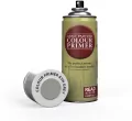 The Army Painter: Colour Primer - Ash Grey - tantis.pl
