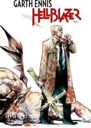 Hellblazer. Tom 3