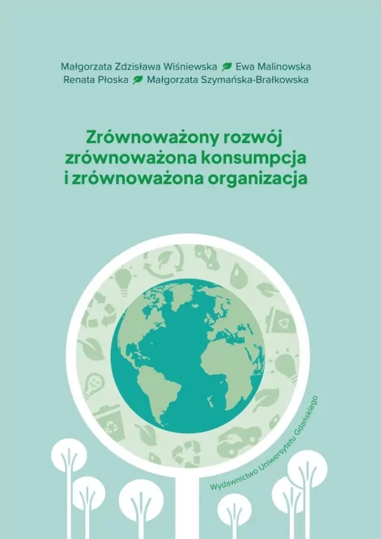 Zrównoważony rozwój, zrównoważona konsumpcja.. - tantis.pl