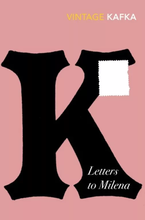 Letters to Milena - tantis.pl