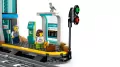 LEGO® Cicty. Centralny dworzec kolejowy 60469 - tantis.pl