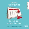 Zaplanuj sobie śmierć audiobook - tantis.pl