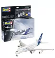Cobi. Model Set Airbus A380 - tantis.pl