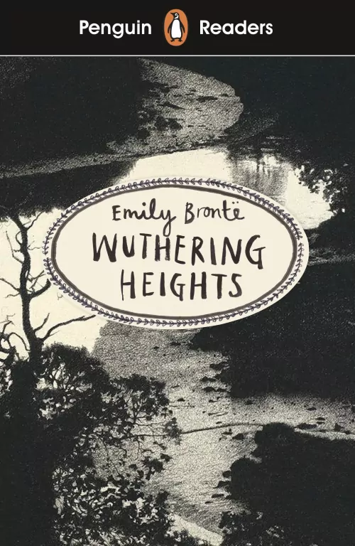 Wuthering Heights - tantis.pl