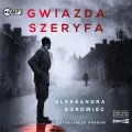 Gwiazda szeryfa audiobook - tantis.pl