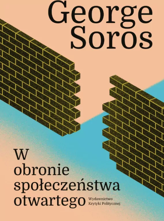W obronie społeczeństwa otwartego - tantis.pl