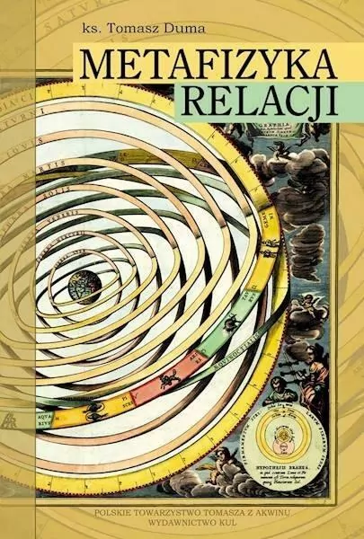 Metafizyka relacji - tantis.pl