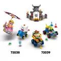 LEGO® Super Mario.  Mario Kart™ — Interaktywna figurka LEGO® Mario™ i Standard Kart 72043 - tantis.pl
