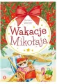 Wakacje Mikołaja - tantis.pl