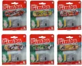 WOT Mini deskorolka, 6 rodzajów mix - tantis.pl